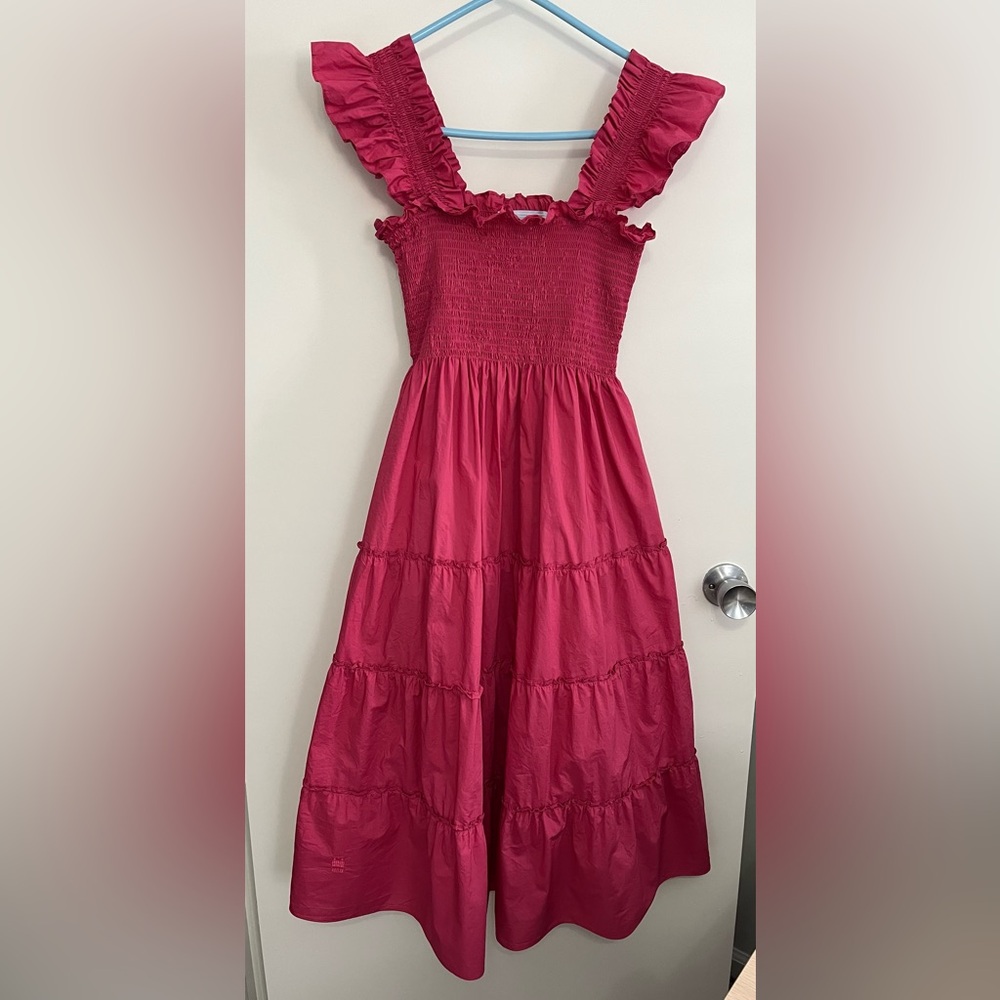 Hill House Nap Dress